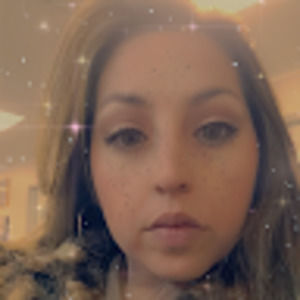 Meet your Posher, Frances